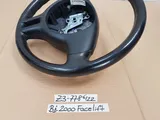 BMW Z3 Roadster Facelift E46 E39 Sport Lenkrad Fahrer-Airbag Modul Doppelzünder