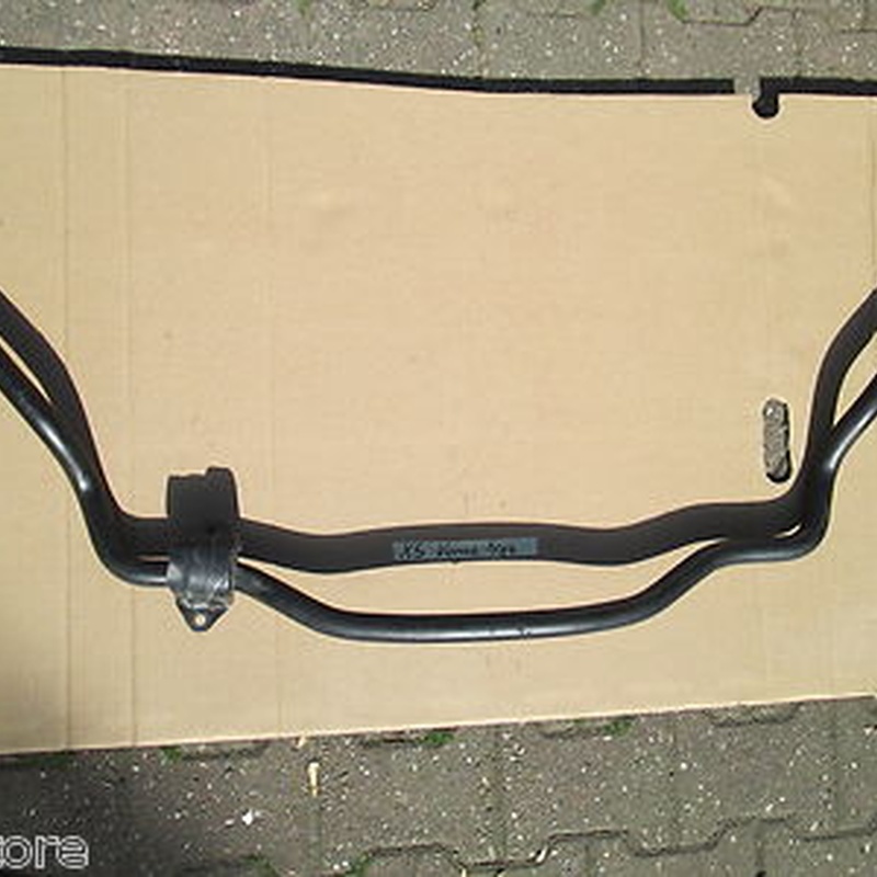 Stabilisator  BMW X5 E53  Stabi Vorderachse  VORNE 1097019