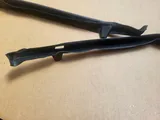 original BMW E36 Z3 Roadster Verdeck  Dichtung Wasserablauf Gummi 
