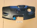 BMW Z4 E85 Verkleidung  Schlossträger Oben Kühler Motor Abdeckung  7162123 