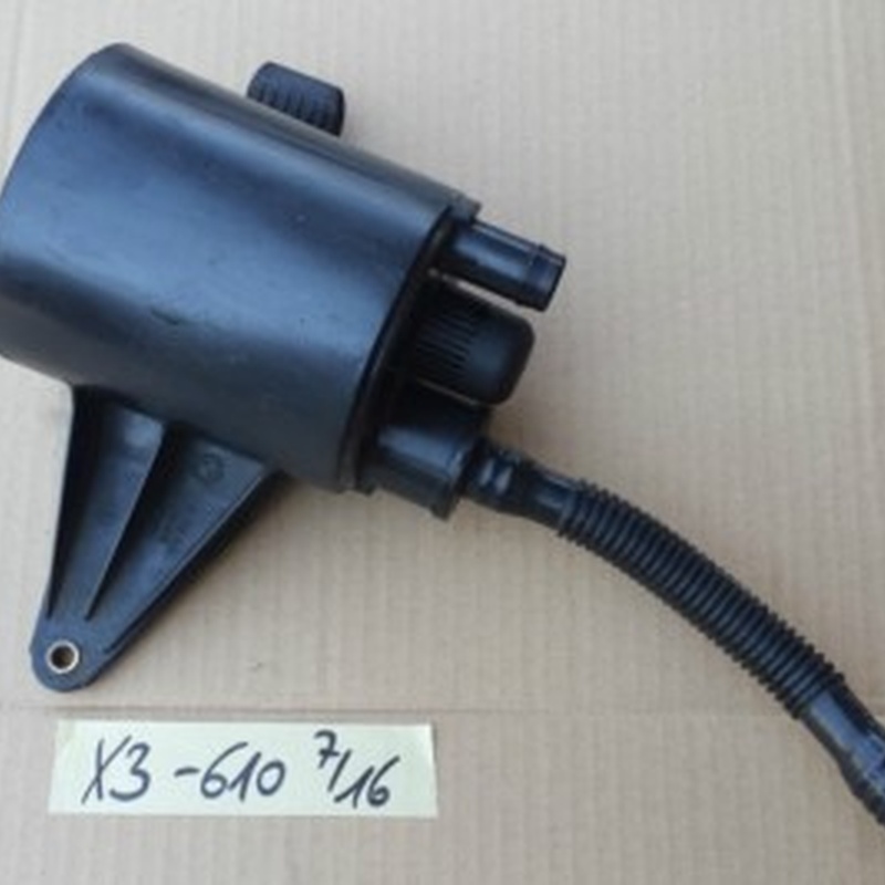 BMW  X3 E83 Aktiv Kohle Filter 6758610 Kohlefilter