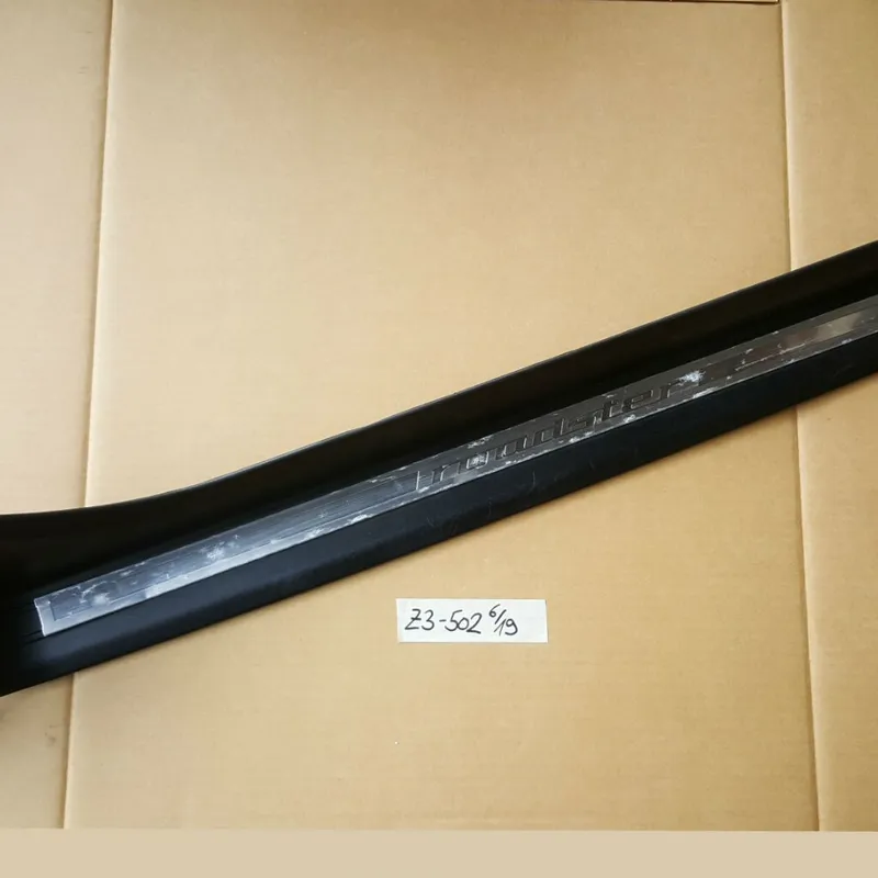 BMW Z3 Einstiegsleiste Verkleidung Schweller Abdeckung RECHTS 8397502