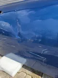 BMW Z3 Roadster Beifahrer Tür RECHTS Blau Topas Blau Kratzer Dellen ABHOLUNG 
