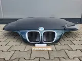 BMW Z3 Roadster Coupe Motorhaube Frontklappe Haube Oxford Grün  ABHOLUNG!
