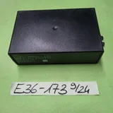 BMW E34 E36 + Z3 ZV  Zentralverriegelungs Modul 8368173 Steuergerät