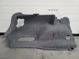 BMW E90 Kofferraum Verkleidung Gepäckraum Abdeckung LINKS 7059227