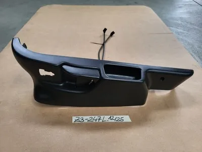 BMW Z3 Sitz Blende Abdeckung Hebel Sitzverstellung Verkleidung LINKS 8398247