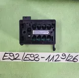 BMW E90 E91 E92 E93 E81 E82 E87 E88 Steuergerät RLS Regen Licht Sensor 9124112