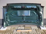 BMW Z3 Roadster Heckklappe Heckdeckel Kofferraum Deckel Oxford grün ABHOLUNG