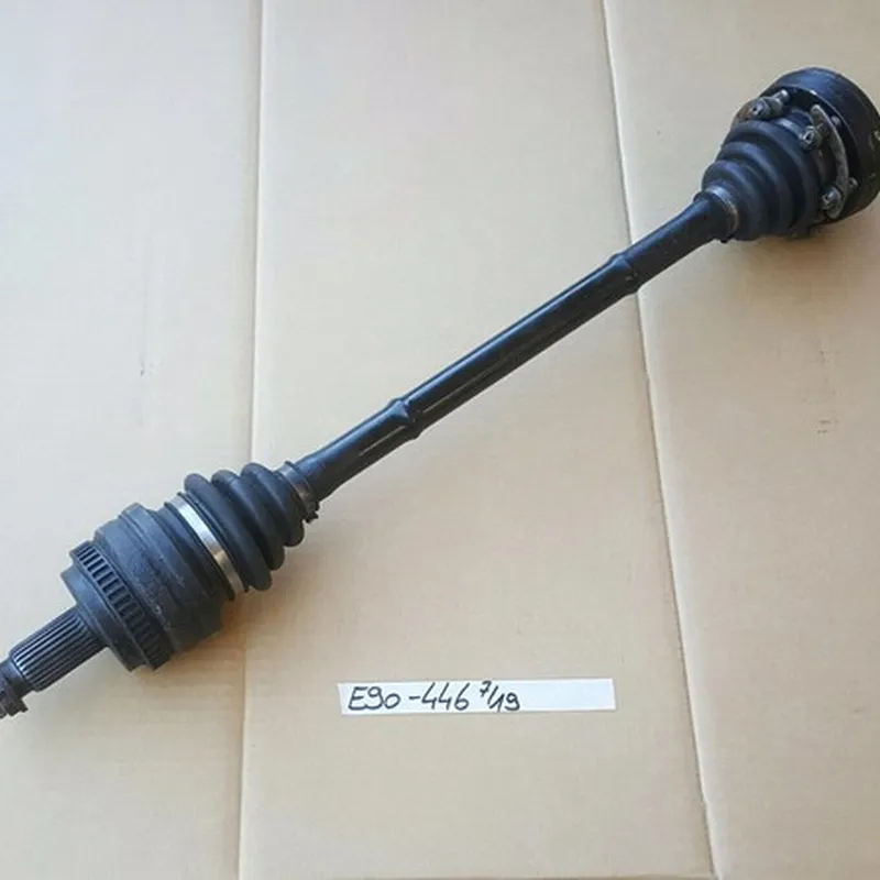 BMW E90 E91 E92 E93 Antriebswelle 320 Diesel Gelenkwelle HINTEN RECHTS 7533446