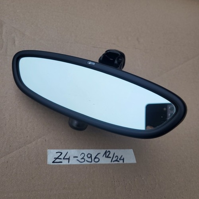 BMW Z4 E85 Roadster Innen Spiegel EC LED Funk Rück Spiegel 9134396