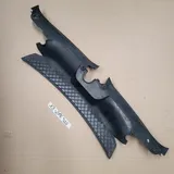 BMW X3 Plastik Abdeckung Blende Verkleidung Luftführung Schlossträger 3402286