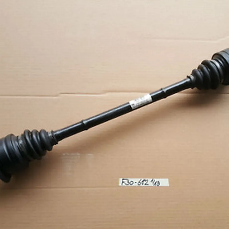 BMW F30 F31  F20 F21 Antriebswelle  Abtriebswelle hinten rechts D=25MM 7597682