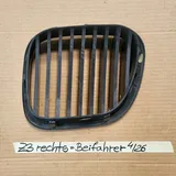 BMW Z3 Roadster Coupe Kühlergrill Niere Motorhaube RECHTS schwarz