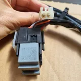 Sitz Schalter BMW Z3 Fahrer Sport Sitz Kabel Stecker Höhen Verstellung  8410675
