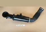 BMW F45 F46 X1 Luft Ansaug Rohr 1132967 Reinluftrohr Lade Luft Leitung 7619268