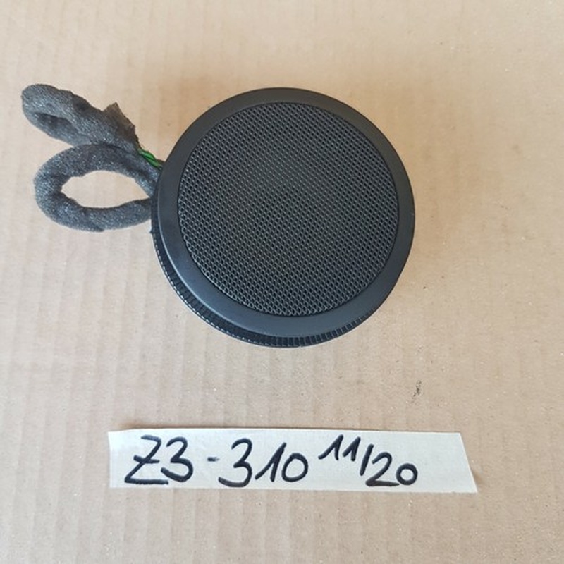 BMW E36 Z3 Mittelton Lautsprecher Box  8401310 Sound System