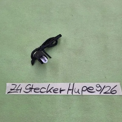 BMW Z4 E85 E86 Stecker für Hupe