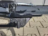 Frontmaske BMW E46 Cabrio Coupe Schlossträger Xenon Düsen Pralldämpfer ABHOLUNG
