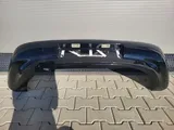 BMW Z3 Heck Stoßstange Verkleidung Stoßfänger HINTEN Heckschürze Black ABHOLUNG 
