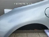 BMW Z3 Roadster Kotflügel HINTEN RECHTS Seitenwand  Arktis Silber ABHOLUNG 