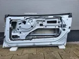 BMW Z3 Roadster Beifahrer Tür RECHTS Titan Silber Beule + Kratzer  ABHOLUNG