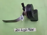 BMW Z4 E85 E86 Hupe high 6912069 Hochton Signal Horn Fanfare + Halter