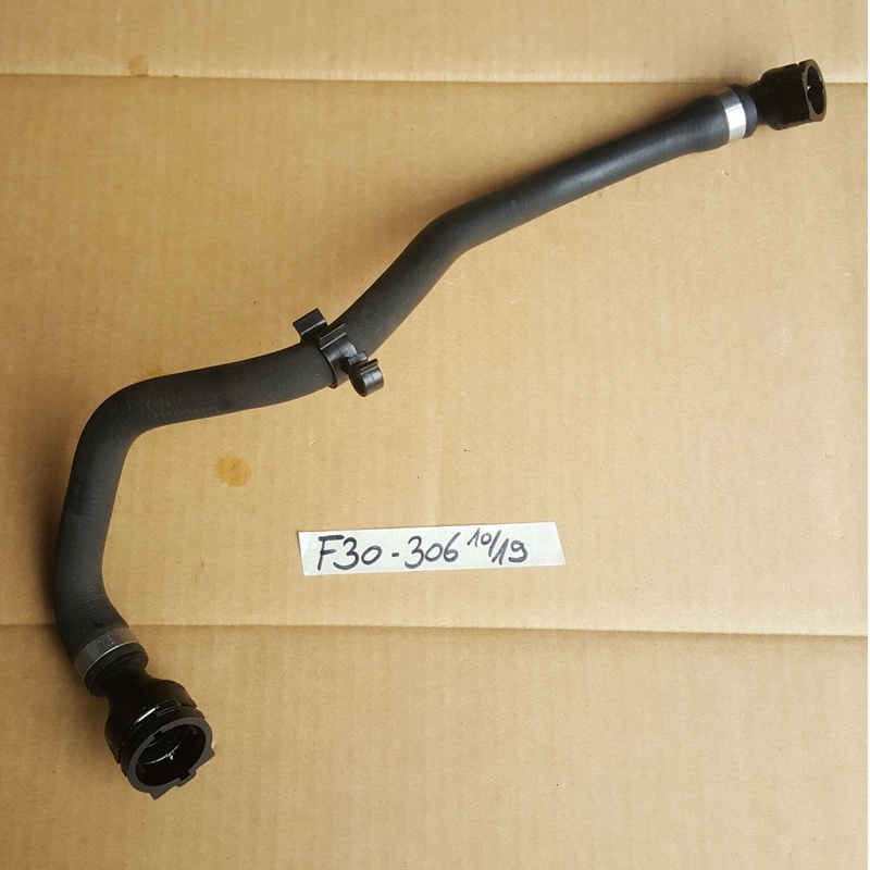 BMW F20 F21 F22  F30 F31 F34 F32 F33 Kühler Schlauch Kühlmittelschlauch 8510306
