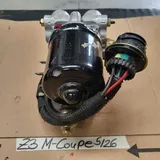 BMW E36 + Z3 ABS Block ASC Steuergerät Hydraulikblock Hydroaggregat  2228109