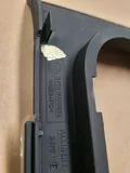 BMW Z3 Mittelkonsole Blende schwarz Verkleidung Schaltsack  8398850 Zigaretten A