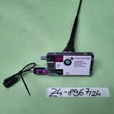 BMW Z4 E85 Antennenfuss + Antennen Verstärker + Stab Antenne 6913896