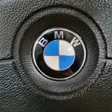 BMW Z3 M Lenkrad Leder Lenker M Sportlenkrad 2228230 rot  Fahrer-Airbag-Modul