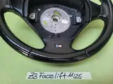 BMW Z3 M Lenkrad Leder Lenker M Sportlenkrad 2228230 Macken! Fahrer-Airbag-Modul