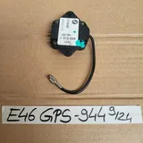 BMW 3er E46 / 5er E39 GPS Antenne / Magnetfeld Sonde 8375944