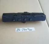BMW Z4 Schaltzentrum Mittelkonsole Bedienteil DSC Verdeck Modul Schalter 6948770