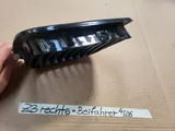 BMW Z3 Roadster Coupe Kühlergrill Niere Motorhaube RECHTS schwarz