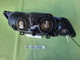 original BMW Z3 Roadster Coupe Front Scheinwerfer LINKS 8381081 Blinker weiß LWR