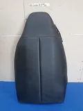 BMW Z3 Roadster Beifahrer Sitz Oberteil Leder schwarz black Rücken Lehne rechts