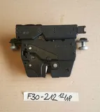 BMW F30 F35 F80 F32 F82 F10 F18 F12 F13 Heckklappenschloss Heckklappe 7191212