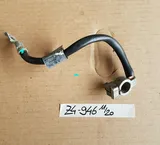 BMW Z4 E85 E86 E46 Batterie Minus Kabel Masse Kabel 8373946