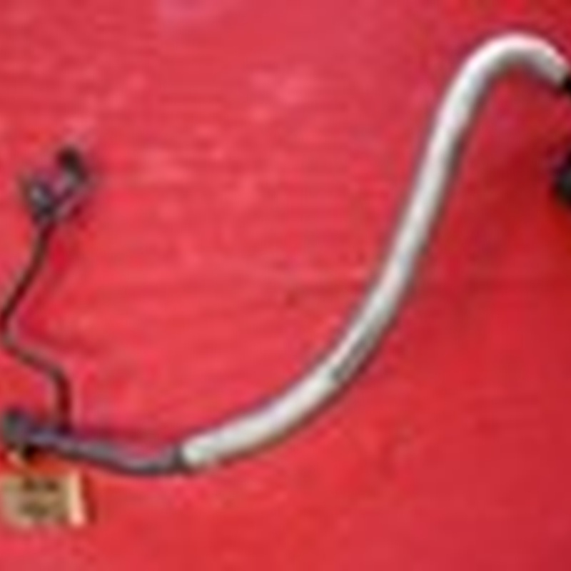 BMW E39 Klimaleitung / Klima - Leitung NEUE Ausführung