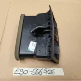 BMW E92 E91 E90  Frischluftgrill Luft Düse HINTEN Lüftungsgitter 7129556