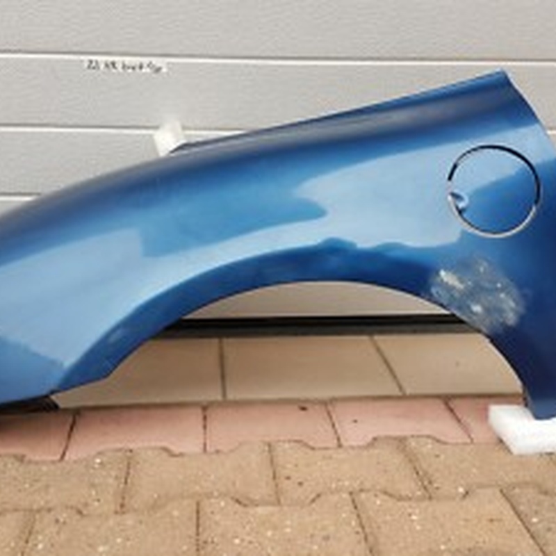 BMW Z3 Roadster Facelift Seitenwand Kotflügel HINTEN RECHTS Breite Ausführung