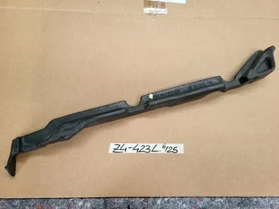 BMW Z4 E85 E86  Blende Leiste LINKS 6981423
