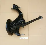 BMW 2er F45 Achsschwinge Längslenker Radnabe HINTEN LINKS 6851563