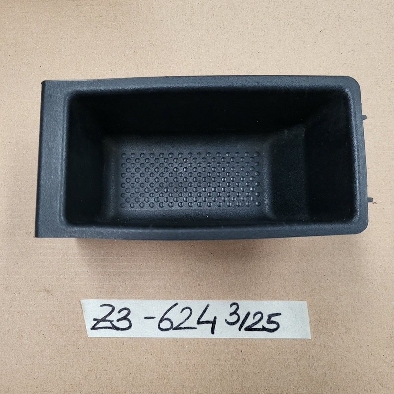 BMW Z3 Roadster Mittelkonsole Ablagefach 8119624 Ablage Behälter Fach für Münzen