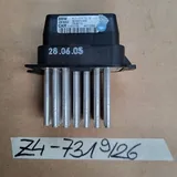 BMW Z4 E85 E86  Gebläse Widerstand für Heizung Igel 6915731