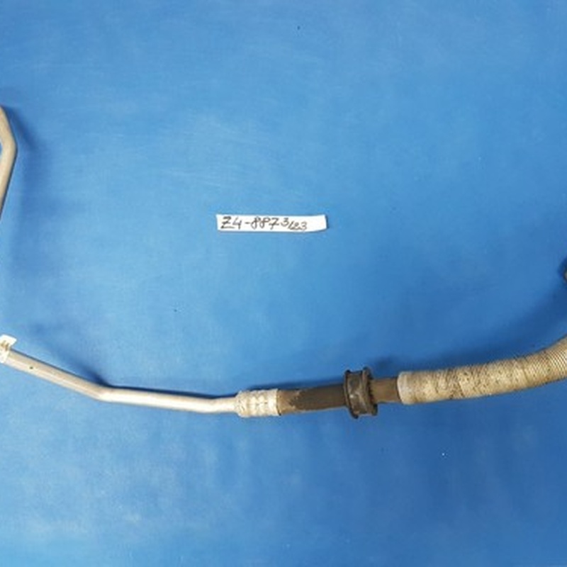 BMW Z4 E85 Klimaleitung Druckleitung Klima Leitung Klimaanlage 6982887