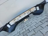 BMW Z3 LCI Heck Stoßstange Verkleidung Stoßfänger HINTEN Heckschürze Oxford grün