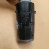 BMW E60 E61 PDC Rückfahr Sensor 6938742 Ultraschallwandler silber grau metallic 